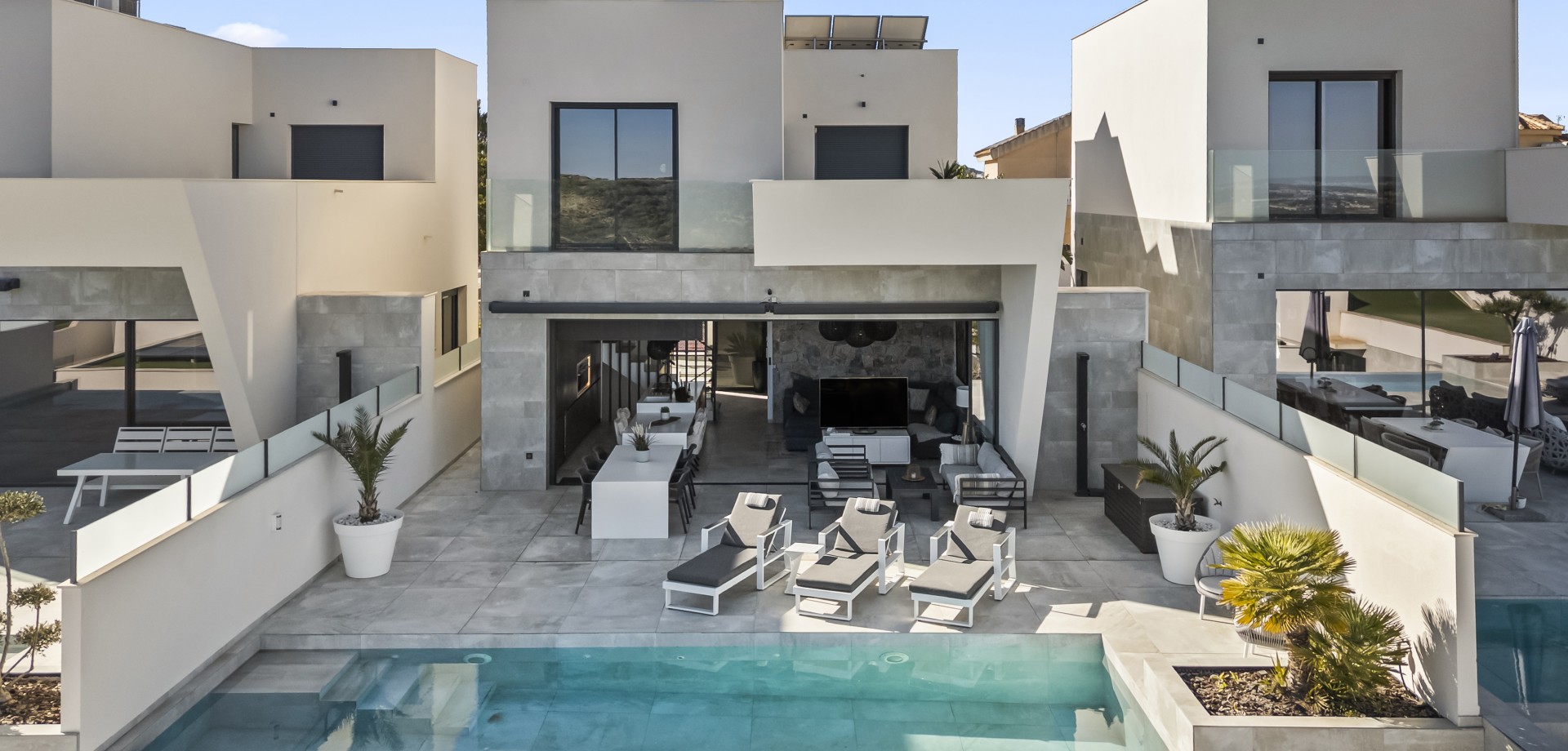 House in Ciudad Quesada - view 1