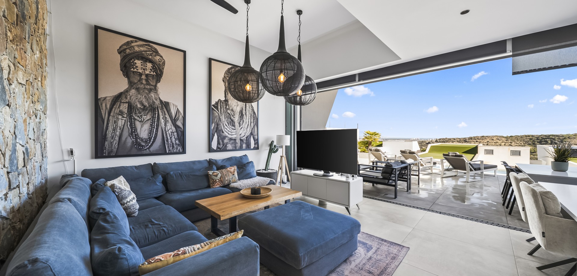 House in Ciudad Quesada - Image 3