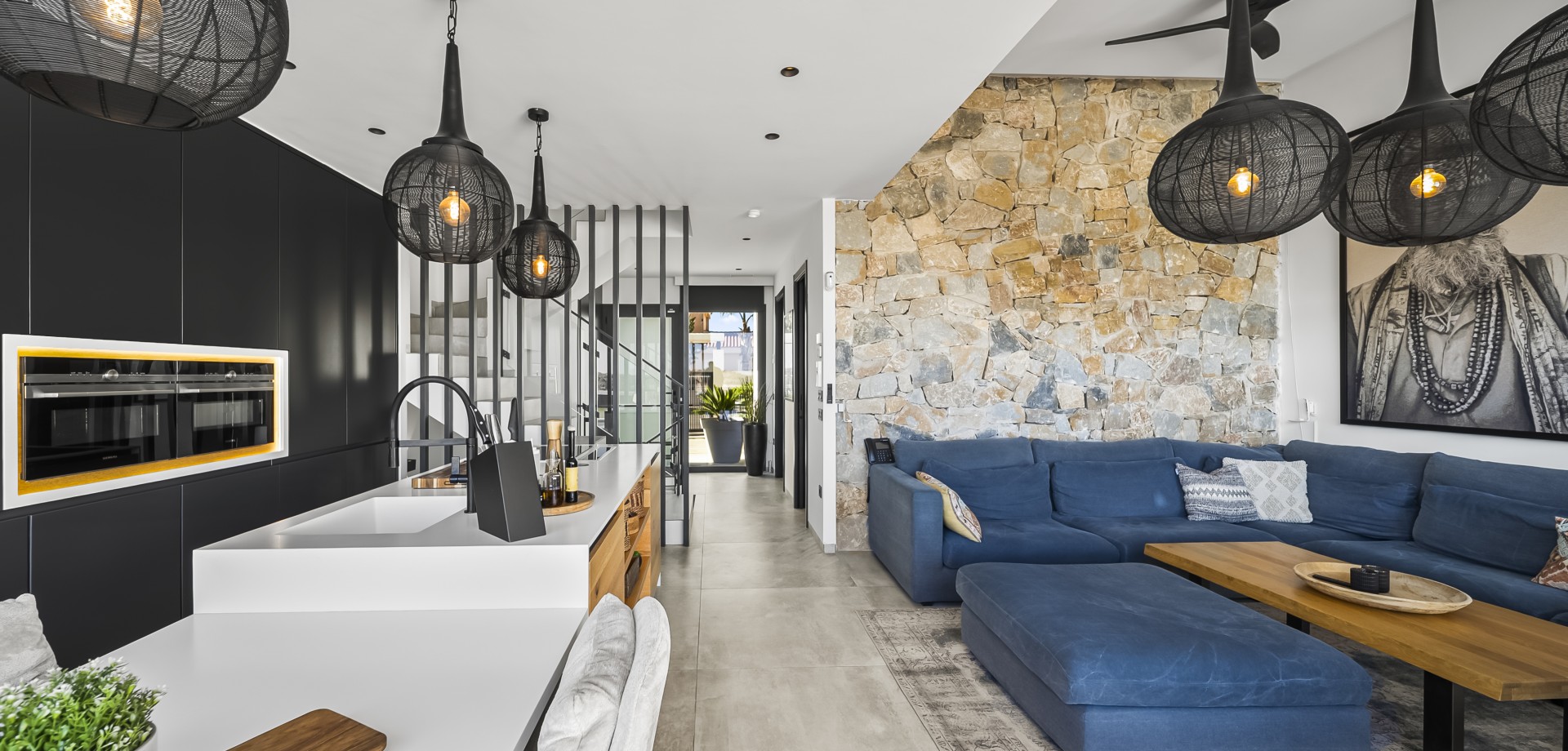 House in Ciudad Quesada - Image 4