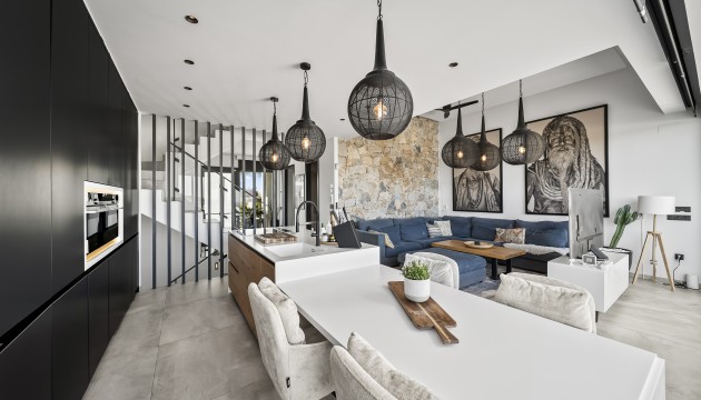 Herverkoop - Detached Villa - Ciudad Quesada