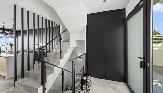 Herverkoop - Detached Villa - Ciudad Quesada