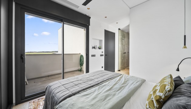 Herverkoop - Detached Villa - Ciudad Quesada