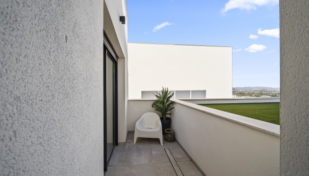 Herverkoop - Detached Villa - Ciudad Quesada