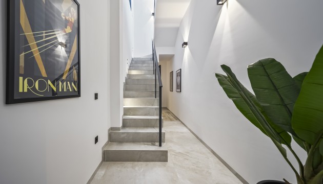 Herverkoop - Detached Villa - Ciudad Quesada