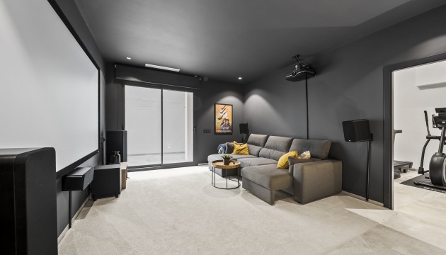 Herverkoop - Detached Villa - Ciudad Quesada