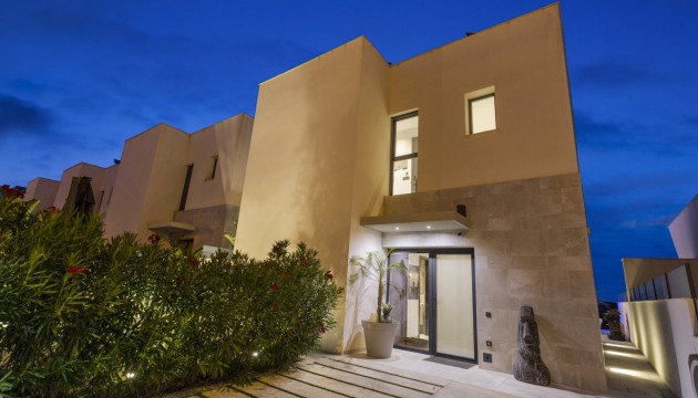 Herverkoop - Detached Villa - Ciudad Quesada