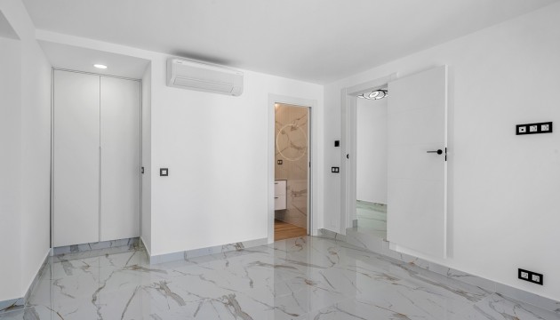 Resale - Detached Villa - Ciudad Quesada - Rojales