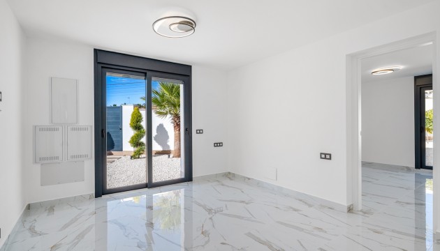 Resale - Detached Villa - Ciudad Quesada - Rojales