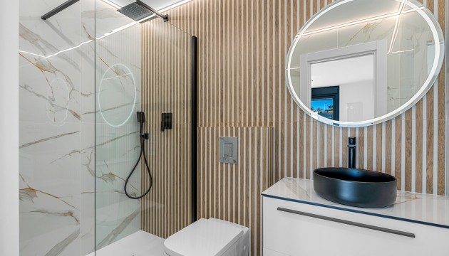 Resale - Detached Villa - Ciudad Quesada - Rojales