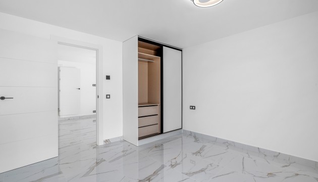 Resale - Detached Villa - Ciudad Quesada - Rojales