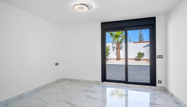 Resale - Detached Villa - Ciudad Quesada - Rojales