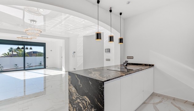 Resale - Detached Villa - Ciudad Quesada - Rojales