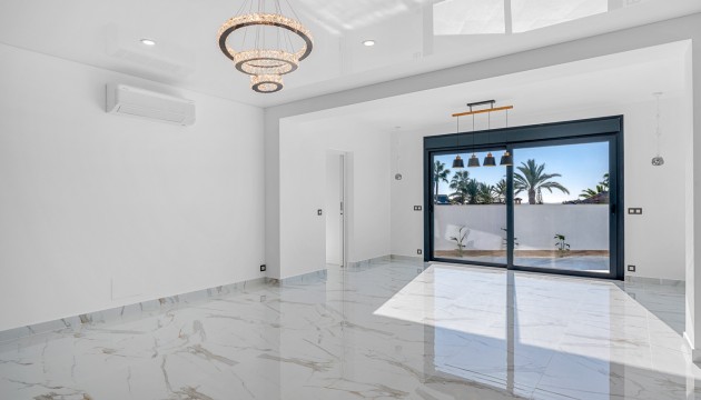 Resale - Detached Villa - Ciudad Quesada - Rojales