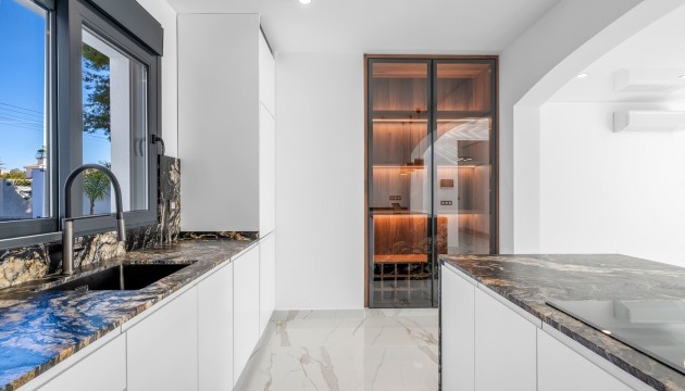 Resale - Detached Villa - Ciudad Quesada - Rojales