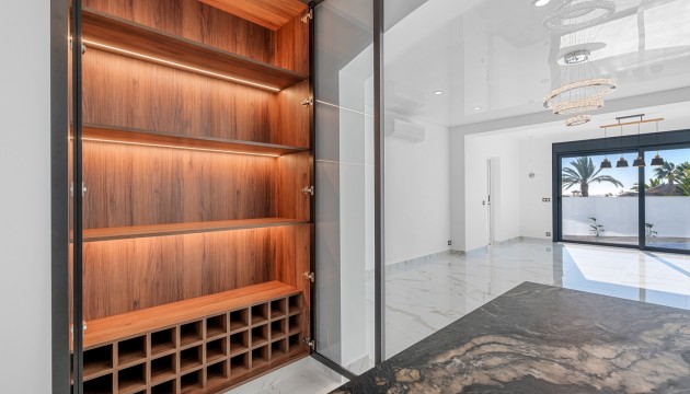 Resale - Detached Villa - Ciudad Quesada - Rojales