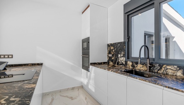 Resale - Detached Villa - Ciudad Quesada - Rojales