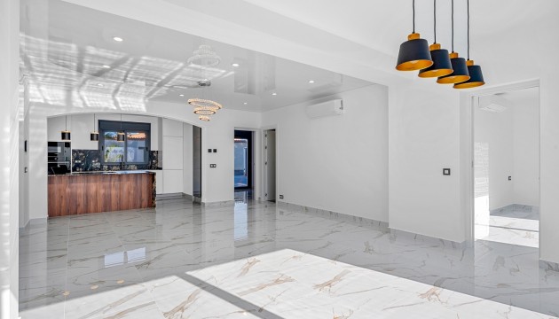 Resale - Detached Villa - Ciudad Quesada - Rojales