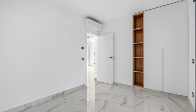 Resale - Detached Villa - Ciudad Quesada - Rojales