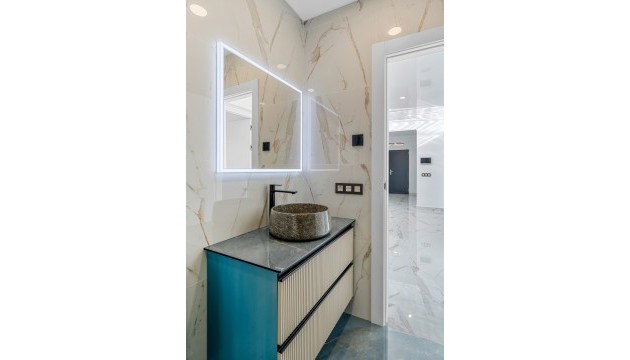 Resale - Detached Villa - Ciudad Quesada - Rojales