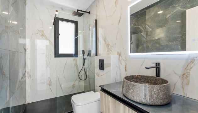 Resale - Detached Villa - Ciudad Quesada - Rojales