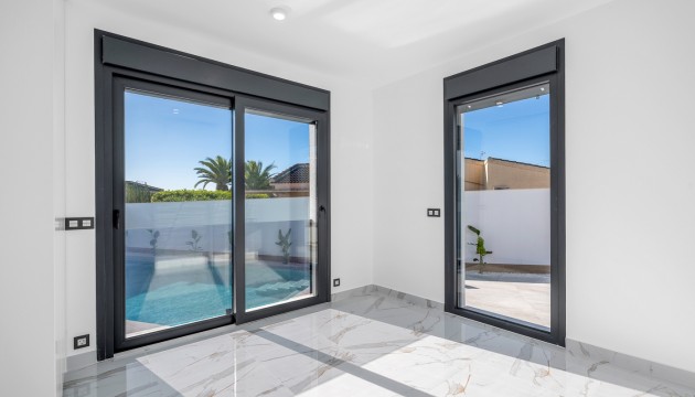 Resale - Detached Villa - Ciudad Quesada - Rojales