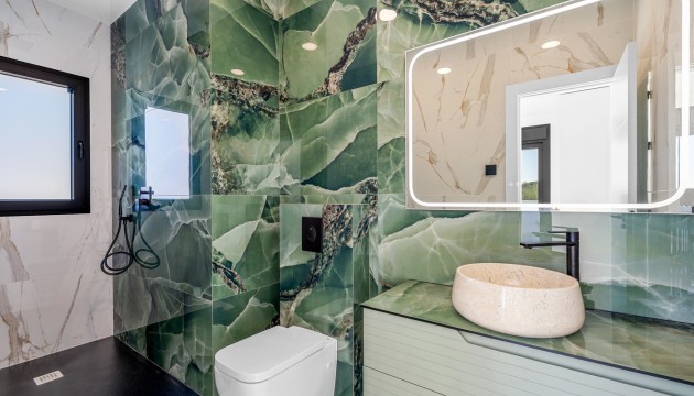 Resale - Detached Villa - Ciudad Quesada - Rojales