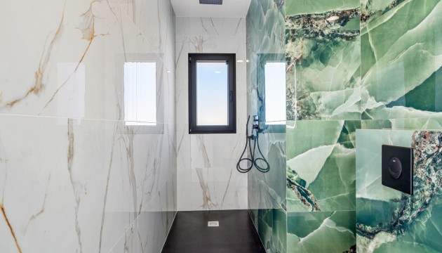 Resale - Detached Villa - Ciudad Quesada - Rojales