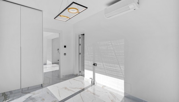 Resale - Detached Villa - Ciudad Quesada - Rojales