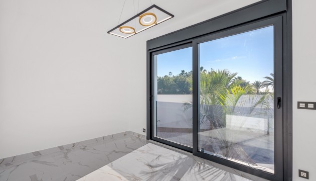 Resale - Detached Villa - Ciudad Quesada - Rojales