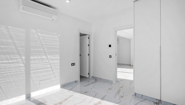 Resale - Detached Villa - Ciudad Quesada - Rojales