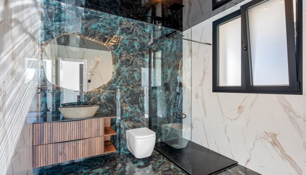 Resale - Detached Villa - Ciudad Quesada - Rojales