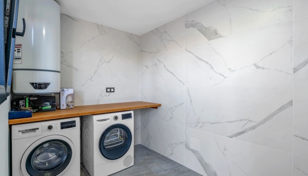 Resale - Detached Villa - Ciudad Quesada - Rojales