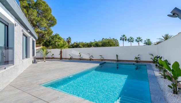 Resale - Detached Villa - Ciudad Quesada - Rojales