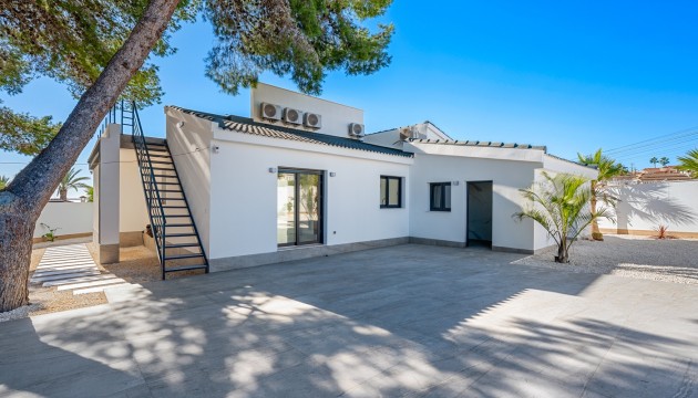 Resale - Detached Villa - Ciudad Quesada - Rojales