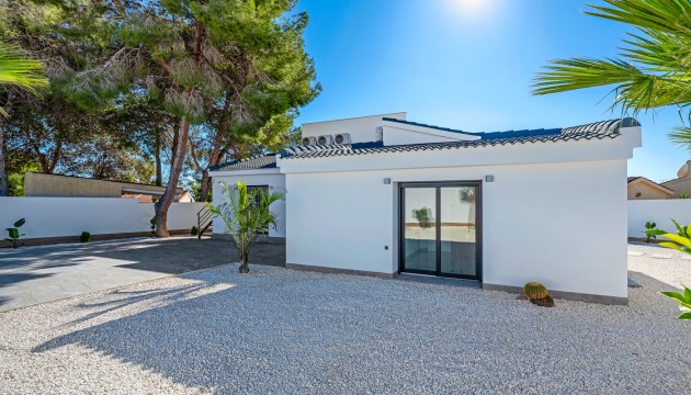 Resale - Detached Villa - Ciudad Quesada - Rojales