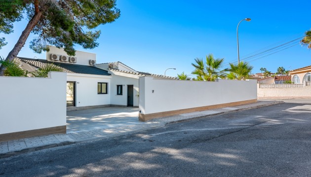 Resale - Detached Villa - Ciudad Quesada - Rojales