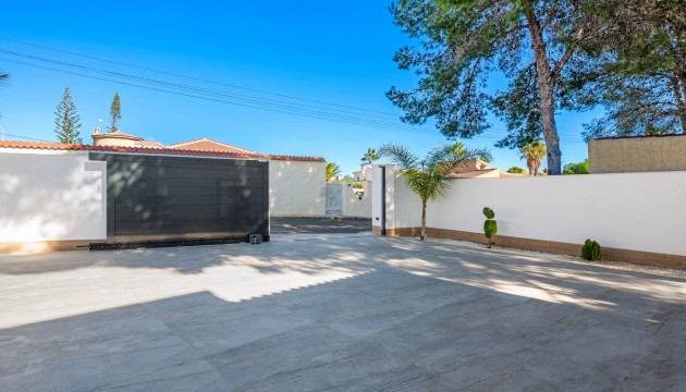 Resale - Detached Villa - Ciudad Quesada - Rojales
