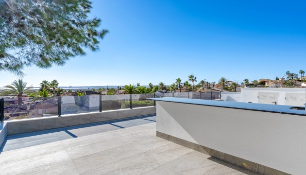 Resale - Detached Villa - Ciudad Quesada - Rojales