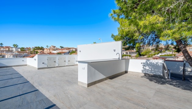 Resale - Detached Villa - Ciudad Quesada - Rojales