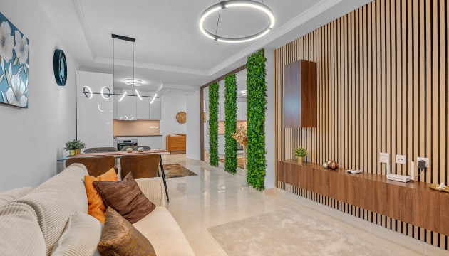 Reventa - Apartamento - Torrevieja - Playa del Cura