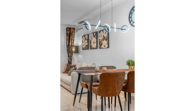 Reventa - Apartamento - Torrevieja - Playa del Cura