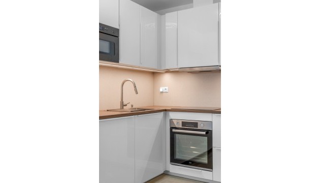 Reventa - Apartamento - Torrevieja - Playa del Cura