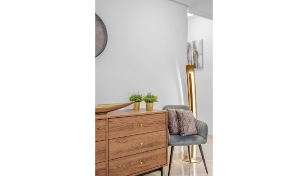 Reventa - Apartamento - Torrevieja - Playa del Cura