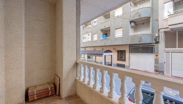 Reventa - Apartamento - Torrevieja - Playa del Cura