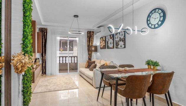 Reventa - Apartamento - Torrevieja - Playa del Cura