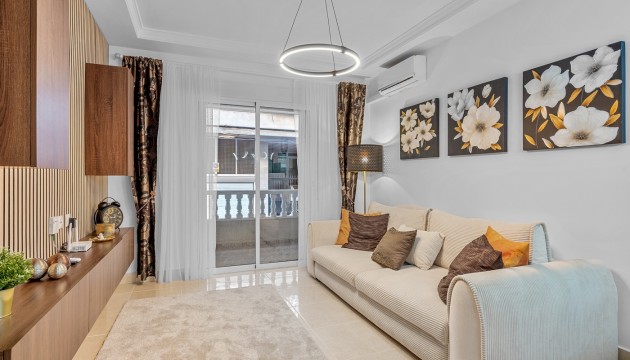 Reventa - Apartamento - Torrevieja - Playa del Cura