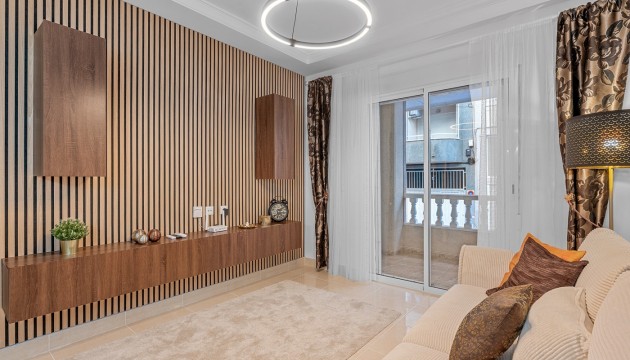 Reventa - Apartamento - Torrevieja - Playa del Cura