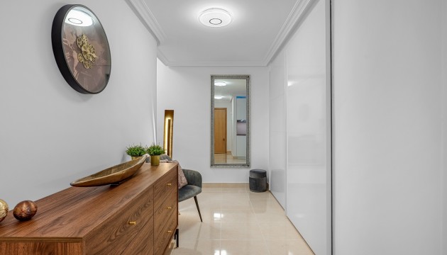 Reventa - Apartamento - Torrevieja - Playa del Cura