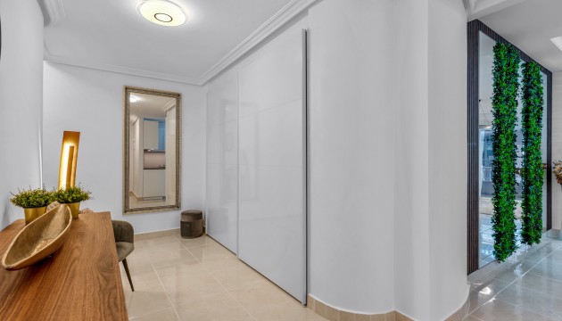 Reventa - Apartamento - Torrevieja - Playa del Cura