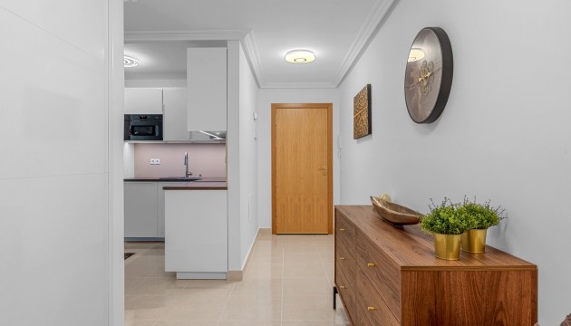 Reventa - Apartamento - Torrevieja - Playa del Cura